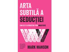 Arta subtila a seductiei