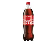 SGR*Coca cola 1,25 l