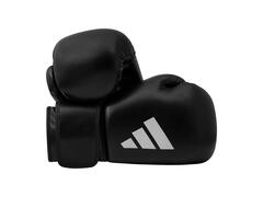 Set Box ADIDAS: Mănuși, benzi, protecție pentru dinți - 14 OZ