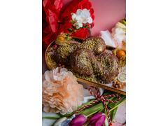 Mucenici glazurati Dubai 240g