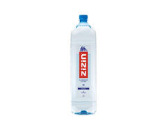 Zizin apa naturala plata 2 l