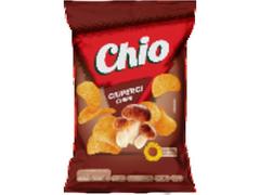 Chio Chips Ciuperci 140G