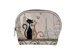 Portmoneu - Chat Paris