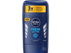 Deodorant stick NIVEA MEN Fresh Active 50ML