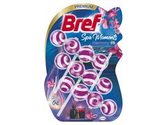 Bref Spa Moments Harmony 3X50G