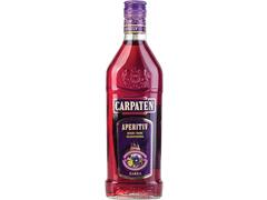 SGR*Carpaten Bautura alcoolica 16%alc 500 ml