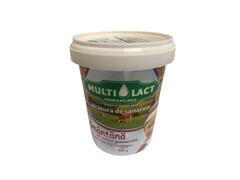 Smantana 33% grasime 500g Multilact