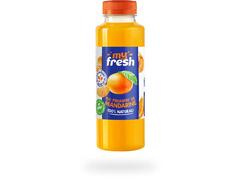 Suc proaspat de mandarine 330ML