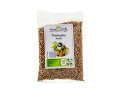 Condiment coriandru boabe 100g - SUPERFOODS