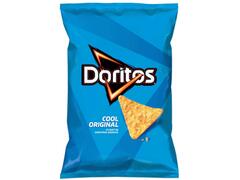 Doritos, snack cu gust de smantana aromata, 90G