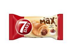 7Days Croissant cu Crema Cacao 80G 7D