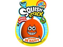 Jucarie antistres Jaru, Balon flexibil