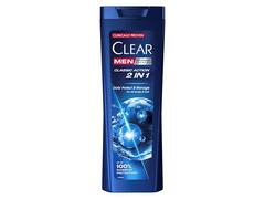 Clear Men Shampoo Classic 360Ml