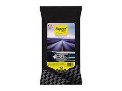 Set 42 servetele umede pentru bord Expert Wipes