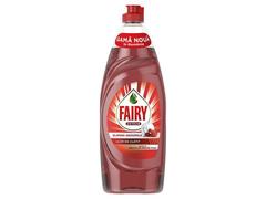 Detergent de vase Fairy Extra fructe de padure 650ML
