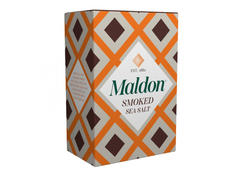 Sare Maldon Ahumada 125g