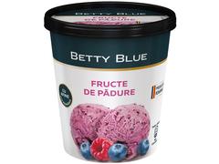 BETTY BLUE INGH 120ML FR PADURE