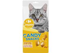 Minirolls Pentru Pisici 60G