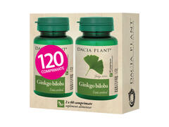 GINKO BILOBA60 COMP.1+1 DACIA