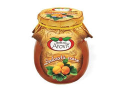 AROVIT DULCEATA 340GR CAISE