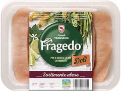 Muschiulet Piept Fragedo Deli