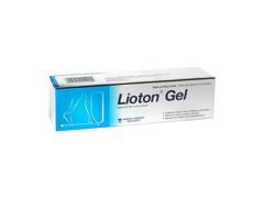 LIOTON GEL 50G