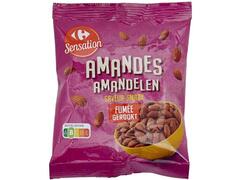 Migdale Coapte 100G Carrefour Sensation