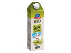 Lapte Capra Bio 3.7%grasime 1L Olympus