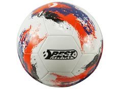 Minge fotbal Best Sporting Valencia, Albastru/Portocaliu