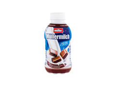 Bautura din lapte cu ciocolata Muller, 400 ml