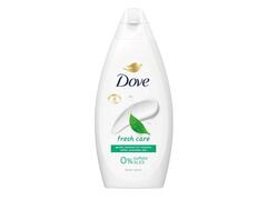 Gel de dus Dove Essential Care Fresh Care 450ML