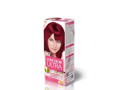 Vopsea de par Loncolor Ultra Nr. 7.62 rosu grenadine, 100 ML