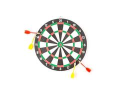 Darts Sageti mic, Almarox