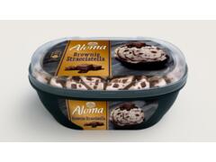 Inghetata Stracciatella 900ML Aloma