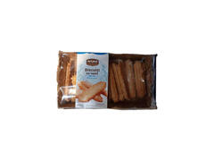 Biscuiti fini cu lapte 250g Natural