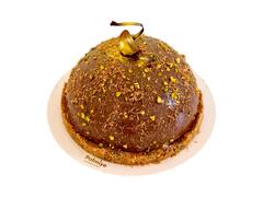 Tort Mousse Choco Dubai