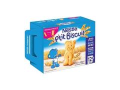 Nestle mini biscuiti 180 g