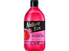 Nature Box Gel de dus rodie 385 ml