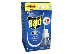 Raid Liquid Electric rezerva Family 30Nopti 21ml