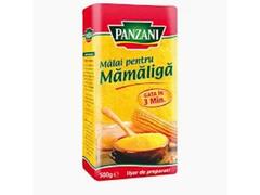Panzani Malai pt mamaliga rapid 500 g