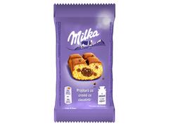 Milka Prajitura cu ciocolata 35g