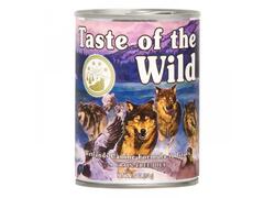 Hrana Umeda Caini Adulti Taste Of The Wild Wetlands 390G