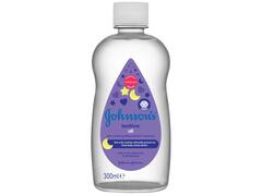 Ulei bedtime 300ML Johnson s