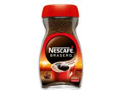 Cafea instant Nescafe Brasero, 200 G