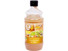 Sos Vinegreta Cu Mustar 500Ml