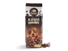 Cafea boabe Carrefour Classic 1kg