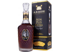 A.H.Riise Non Plus Ultra Very Rare 0.7L