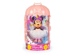 Papusa Minnie cu accesorii Fantasy Unicorn