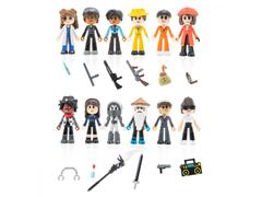 Figurina surpriza - Roblox - Dev Series