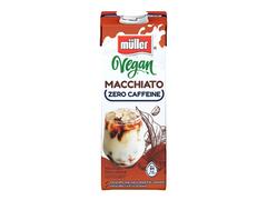 Muller Vegan Macchiato 1L